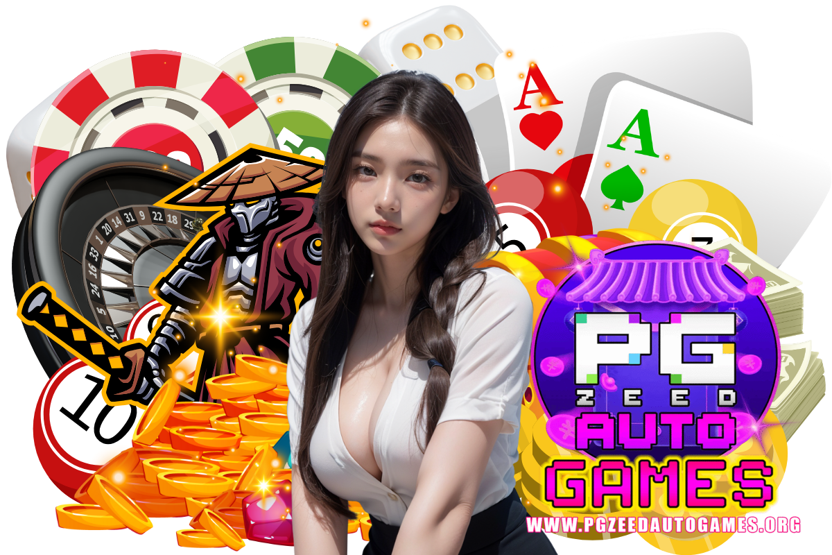 pgzeed auto games slot